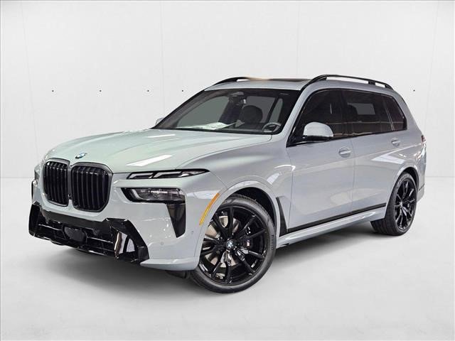 2026 BMW X7