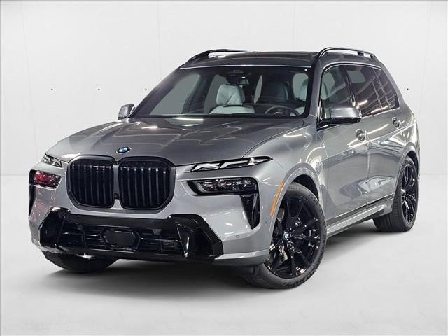 2026 BMW X7