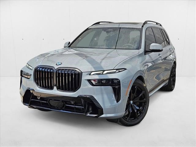 2026 BMW X7