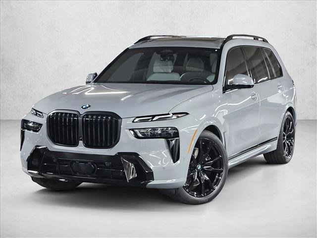 2026 BMW X7