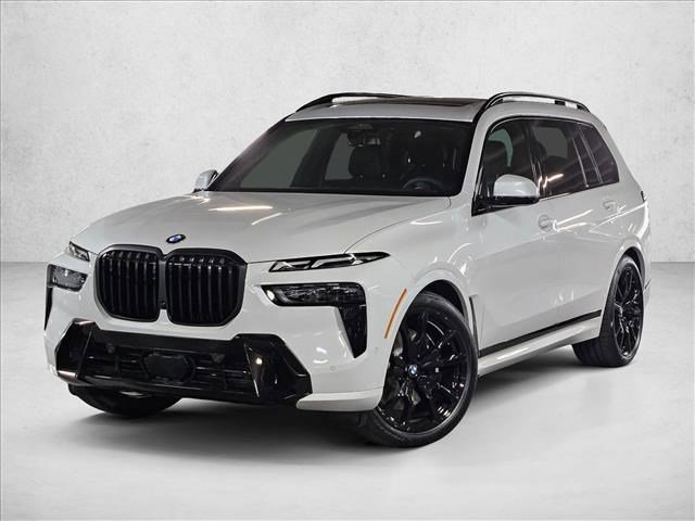 2026 BMW X7