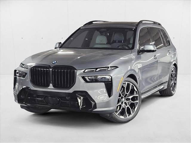 2026 BMW X7