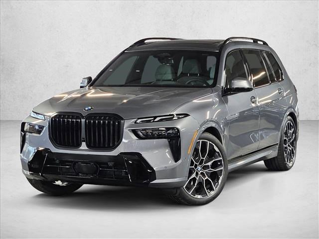 2026 BMW X7