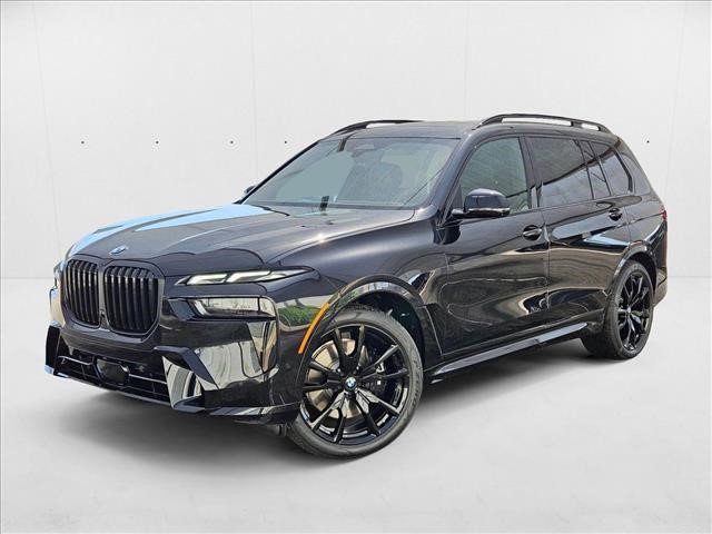 2026 BMW X7