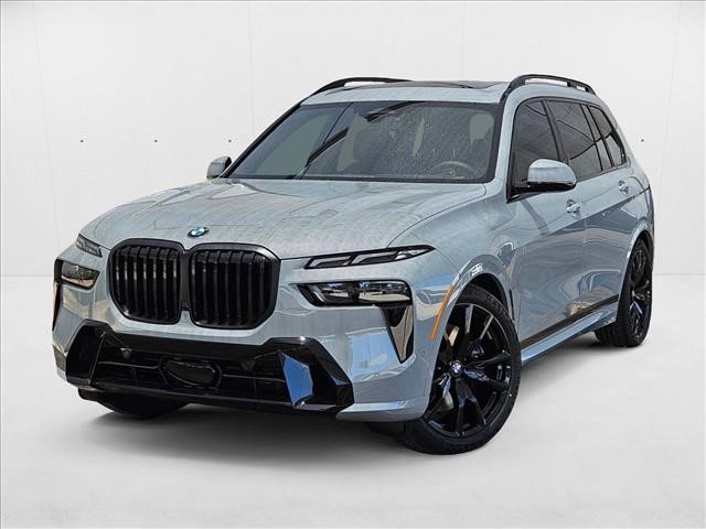 2026 BMW X7