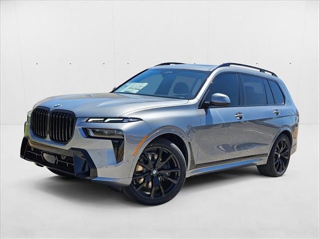 2026 BMW X7
