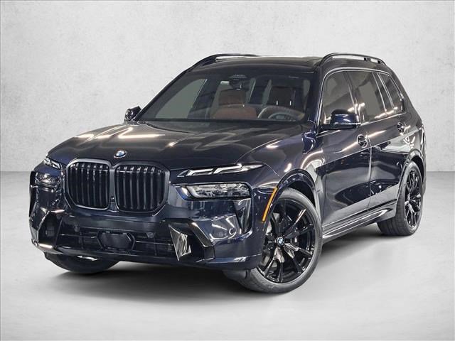 2026 BMW X7