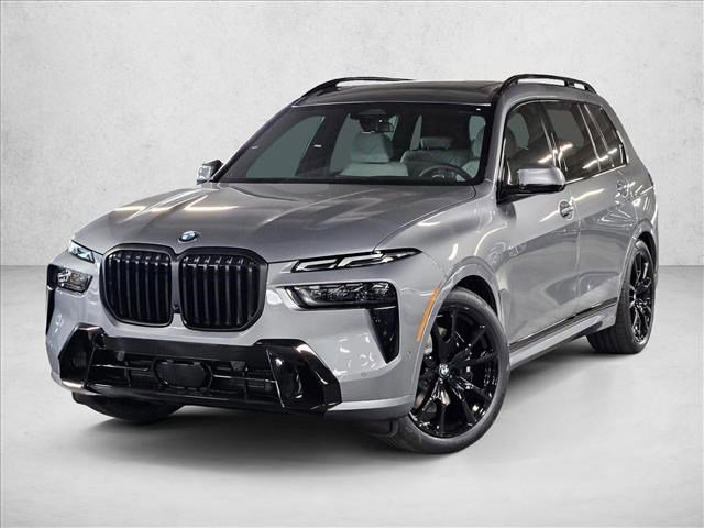 2026 BMW X7