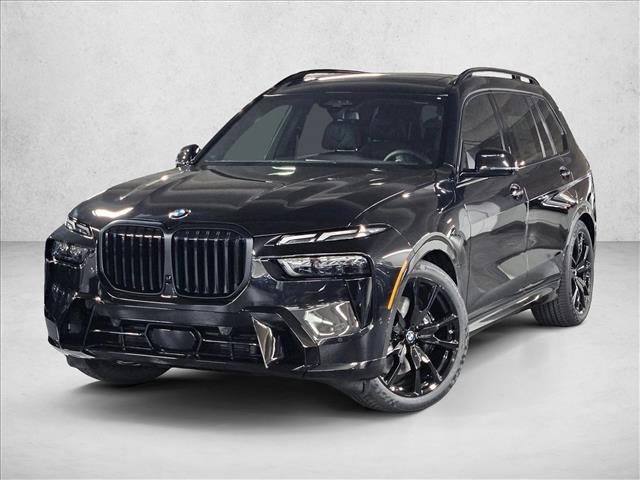 2026 BMW X7