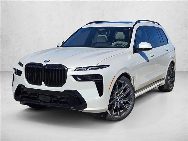 2026 BMW X7