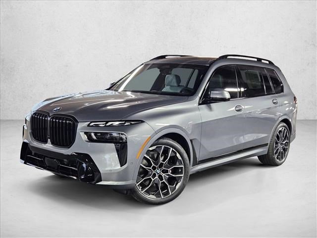 2026 BMW X7