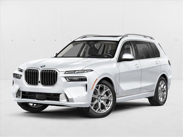 2026 BMW X7