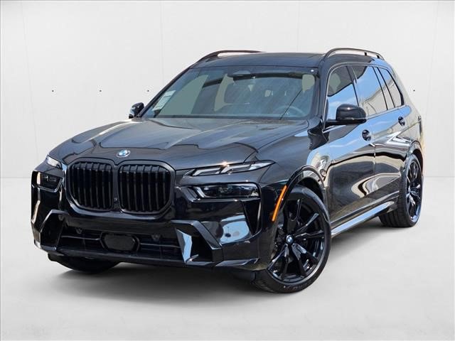 2026 BMW X7