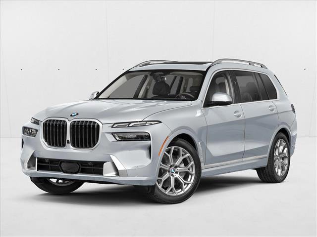 2026 BMW X7