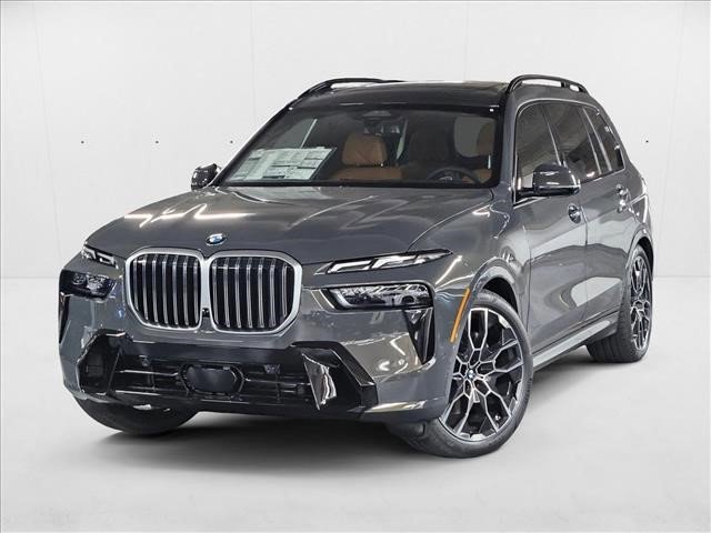 2026 BMW X7