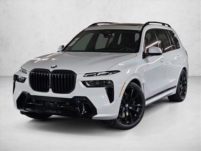 2026 BMW X7