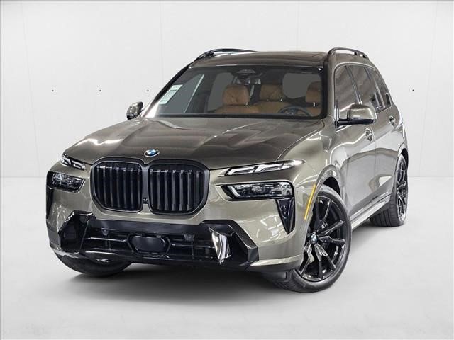 2026 BMW X7
