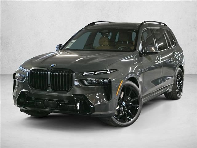 2026 BMW X7