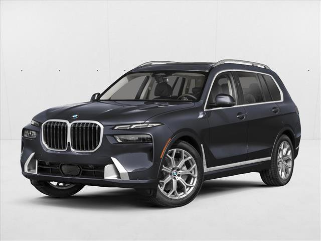 2026 BMW X7