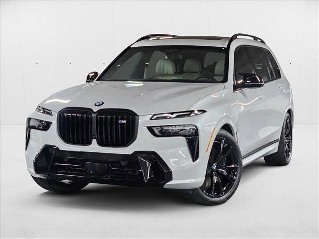 2026 BMW X7