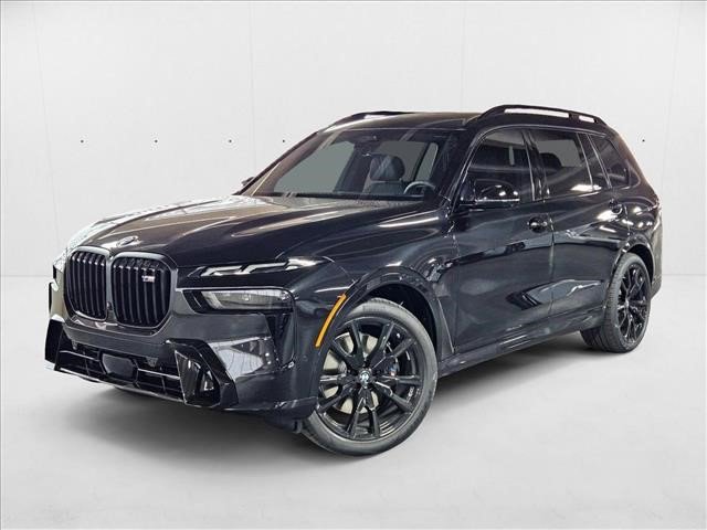 2026 BMW X7