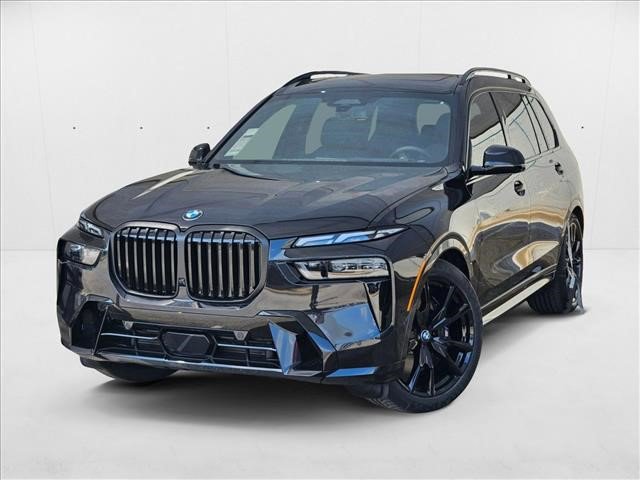 2026 BMW X7