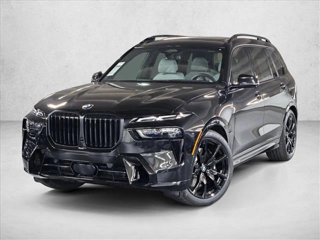2026 BMW X7