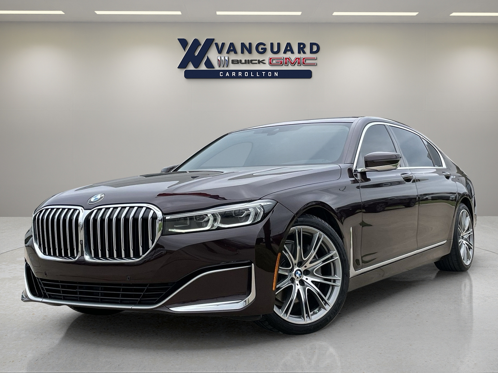 Used BMW 7 Series for Sale (with Photos) | U.S. News & World Report