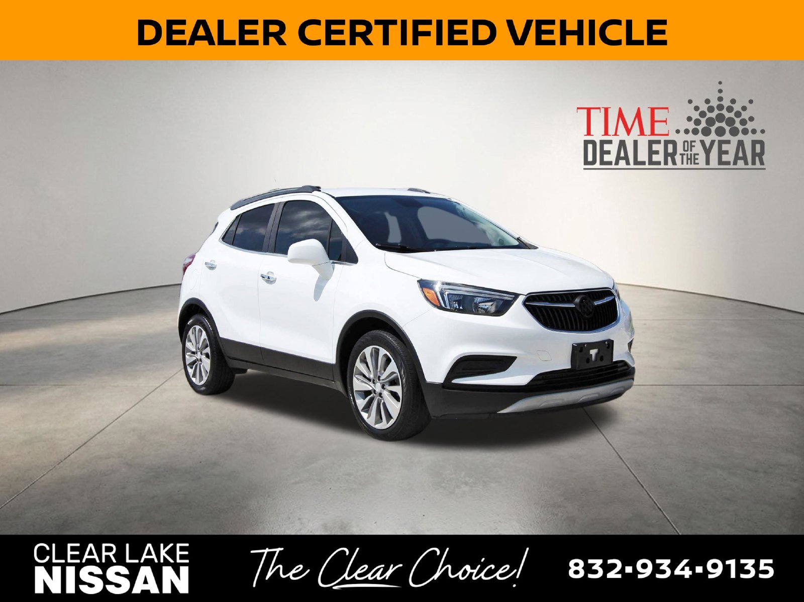 Feature Score Icon Used Buick Encore for Sale (with Photos) | U.S. News & World Report