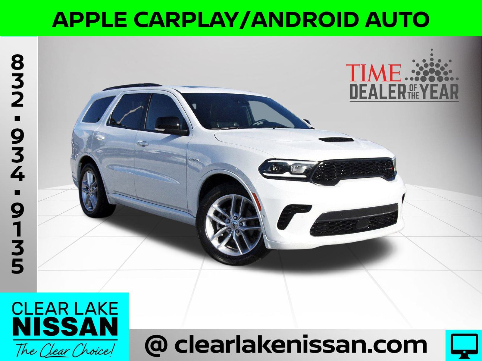 2024 Dodge Durango