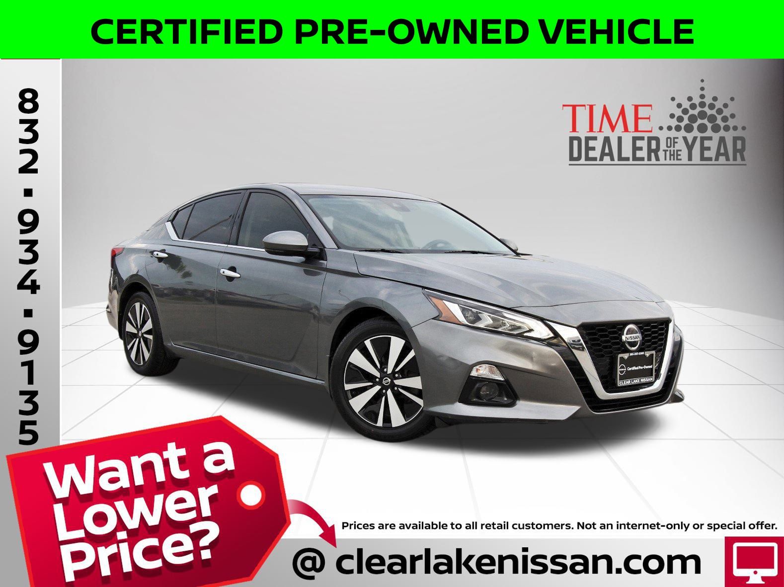 2020 Nissan Altima
