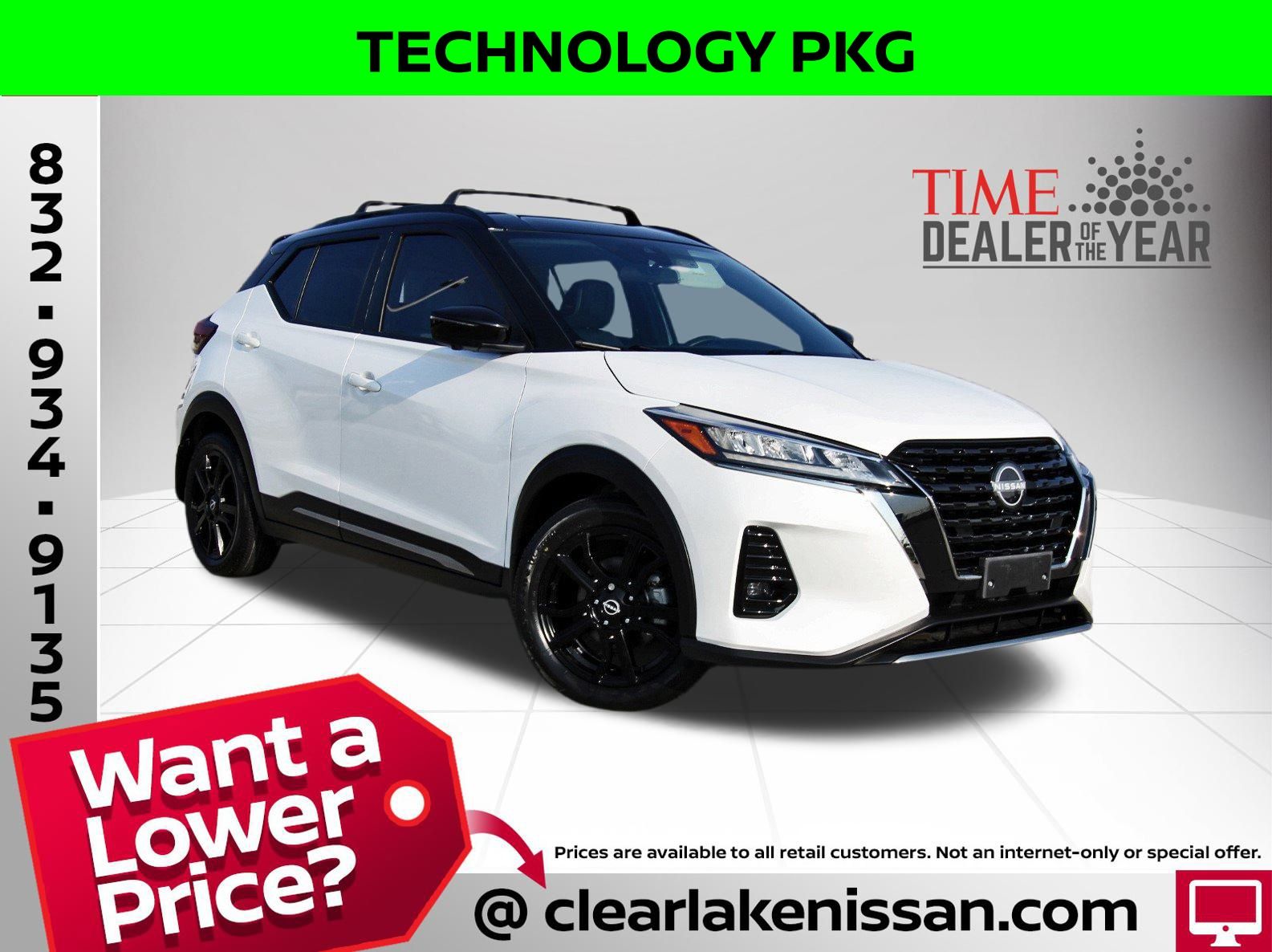 2022 Nissan Kicks