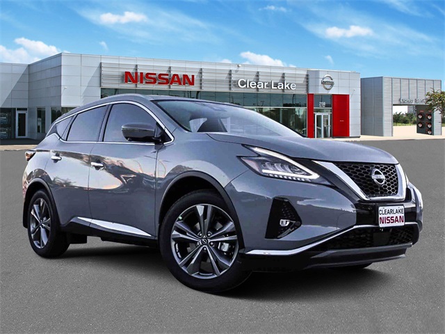 2023 Nissan Murano