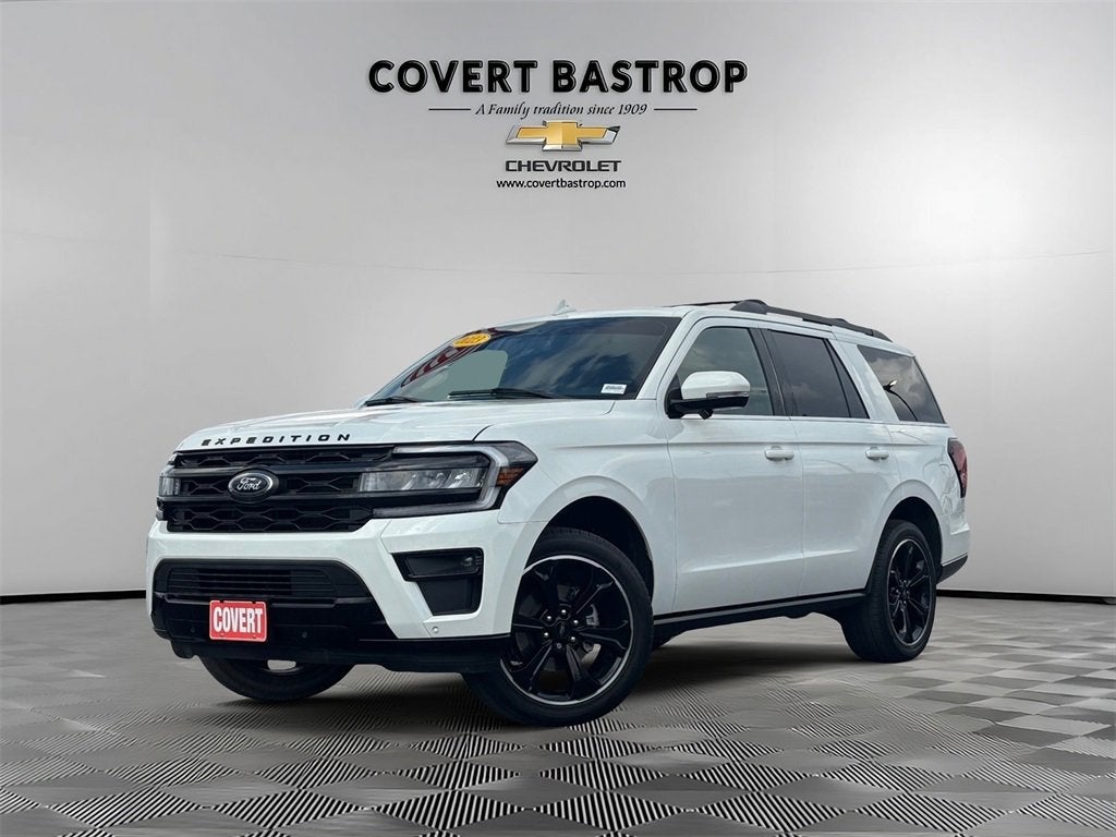 2023 Ford Expedition
