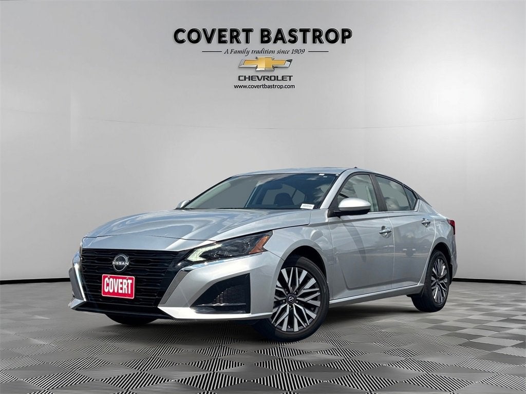 2023 Nissan Altima