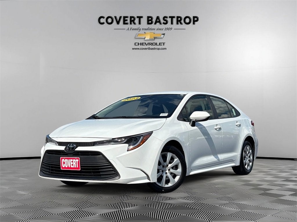 2023 Toyota Corolla