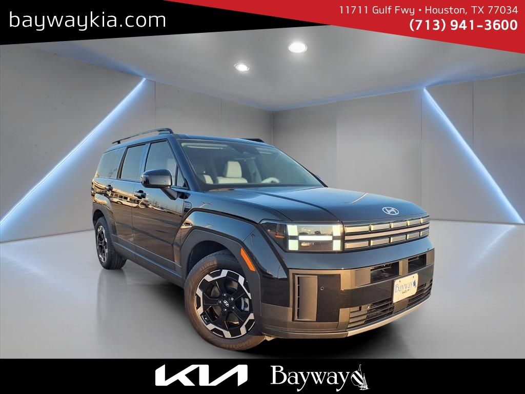 2024 Hyundai Santa Fe