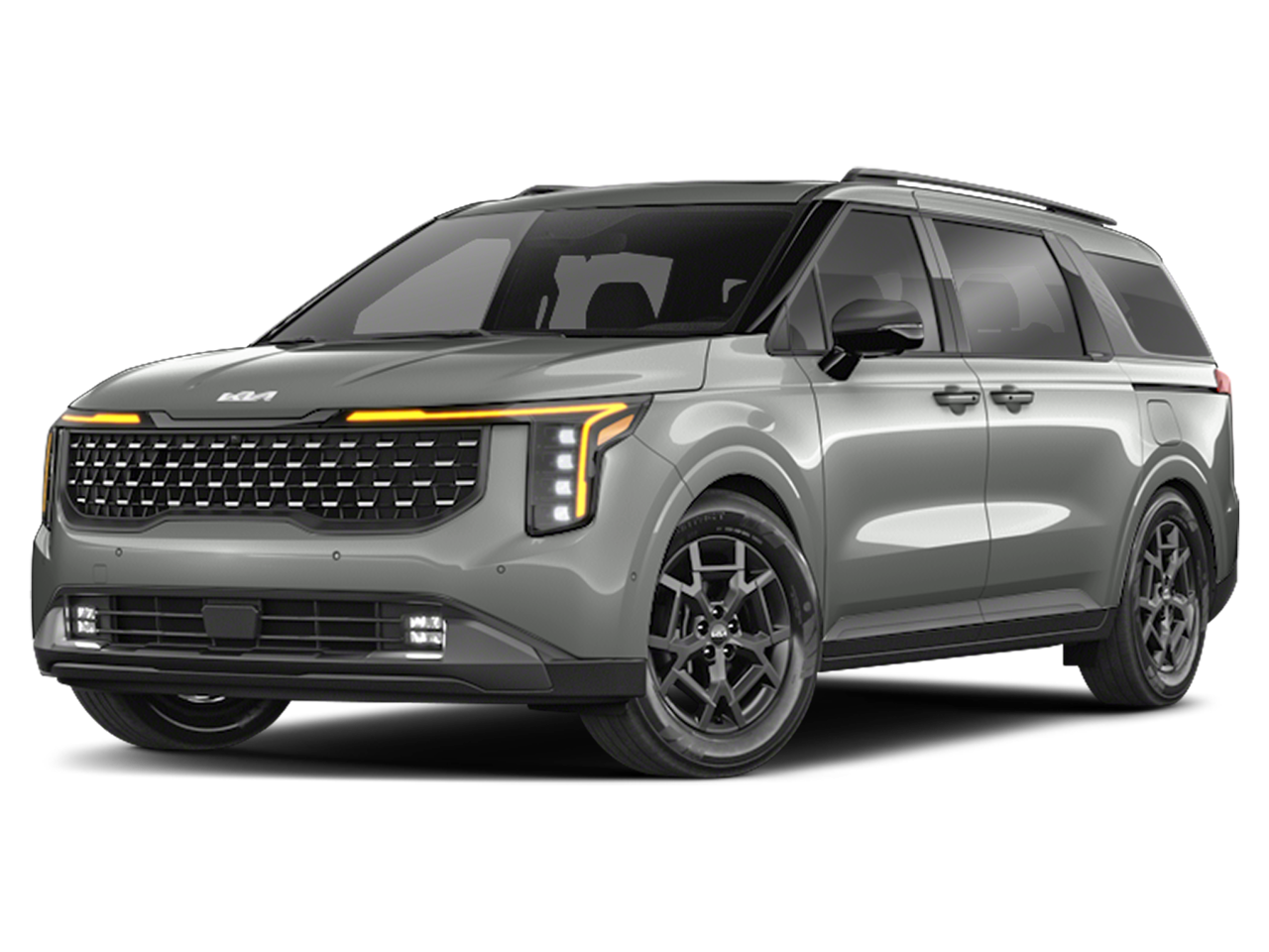 2025 Kia Carnival