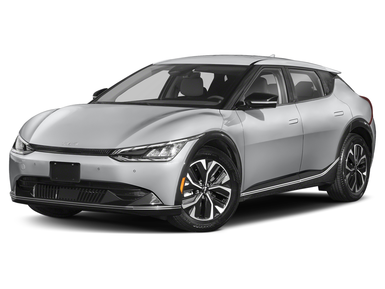 2024 Kia Ev6