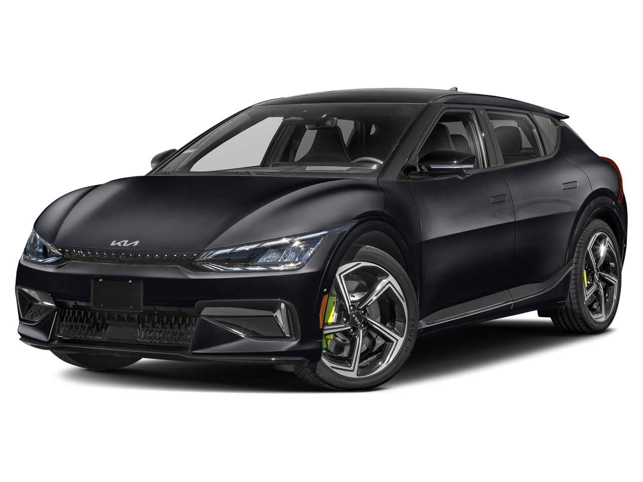 2024 Kia Ev6