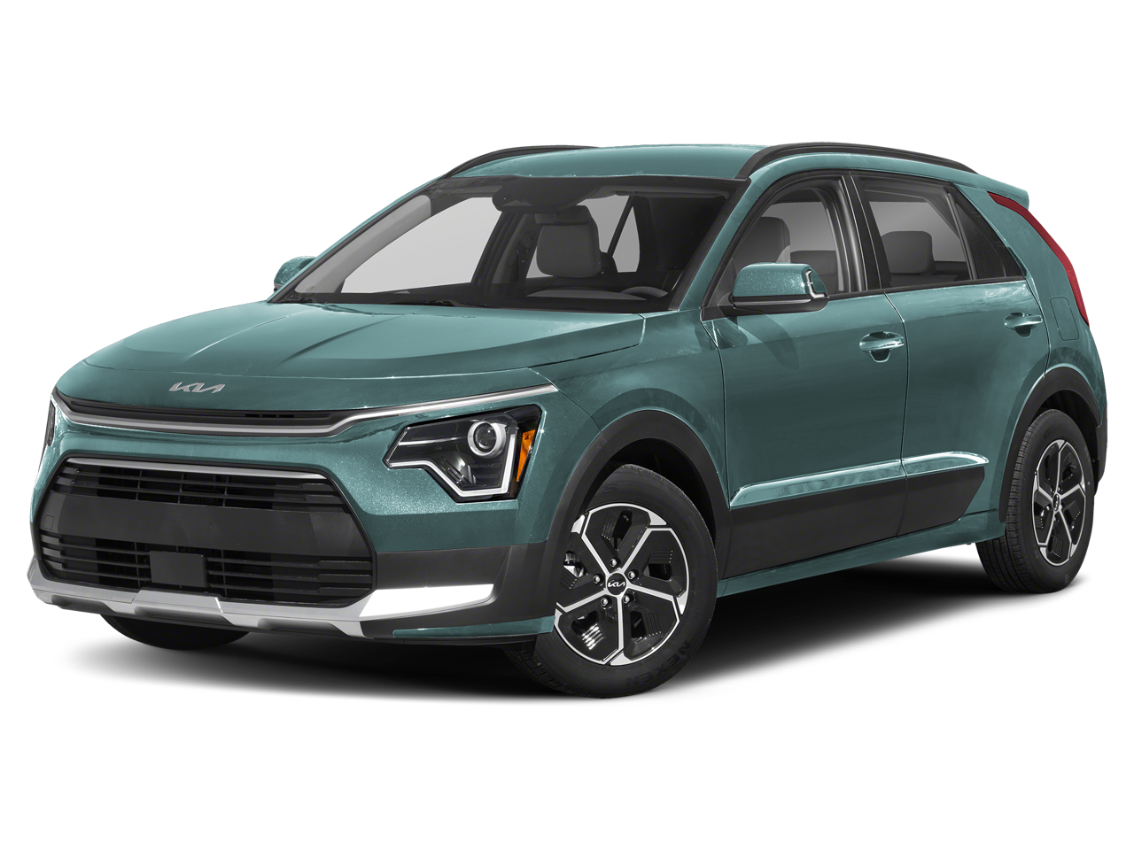 2025 Kia NIRO
