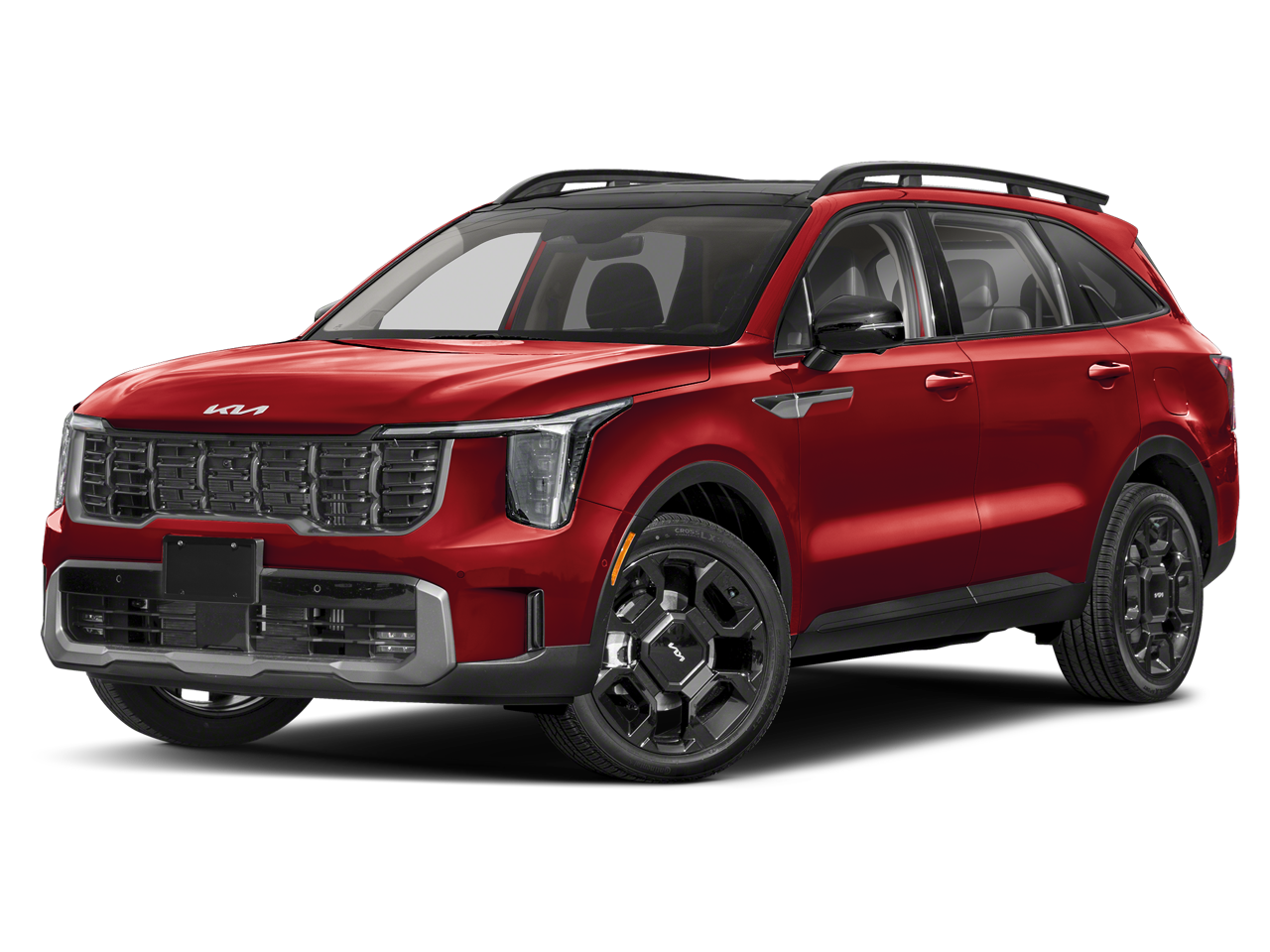 2024 Kia Sorento