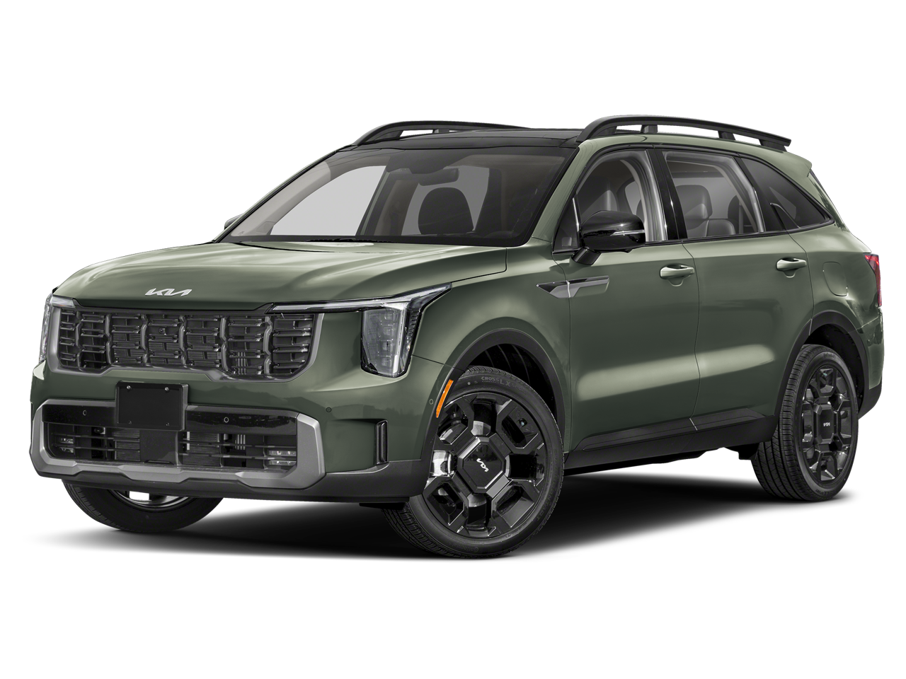 2024 Kia Sorento
