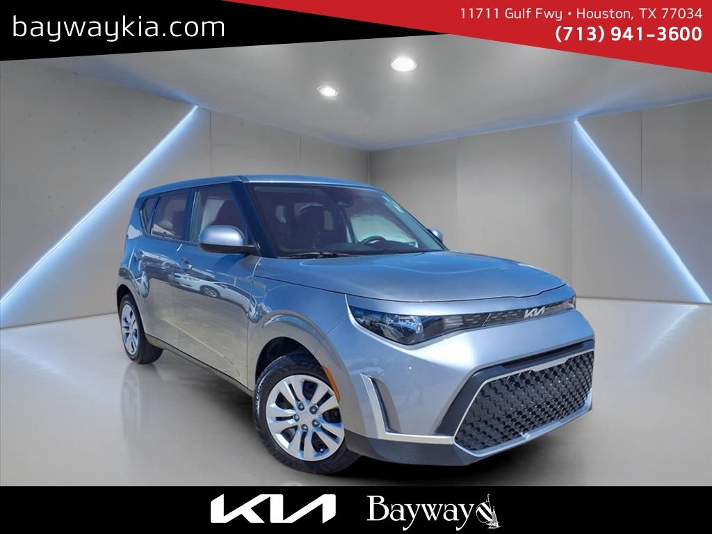 2024 Kia SOUL