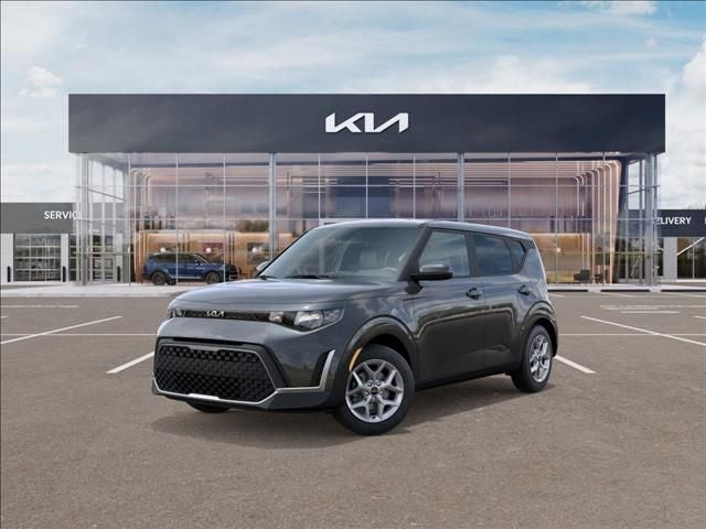 2025 Kia SOUL