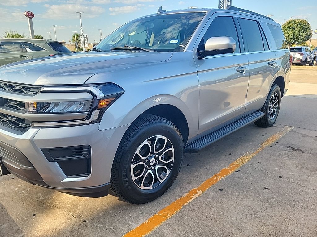 2023 Ford Expedition