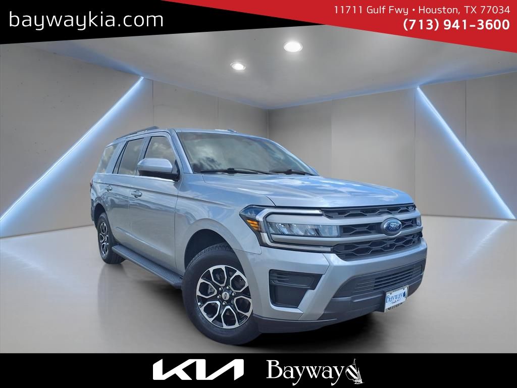 2023 Ford Expedition