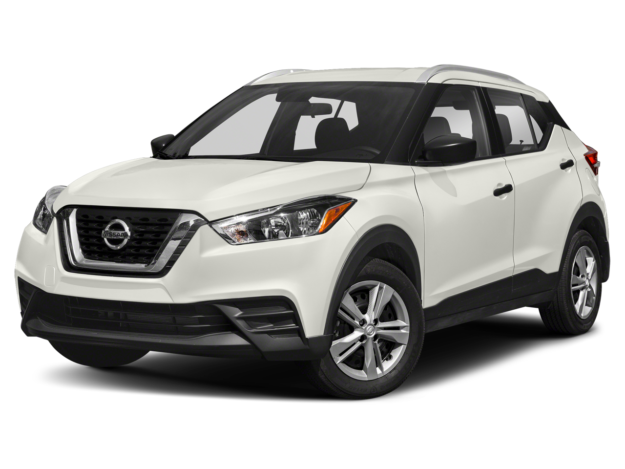 2020 Nissan Kicks