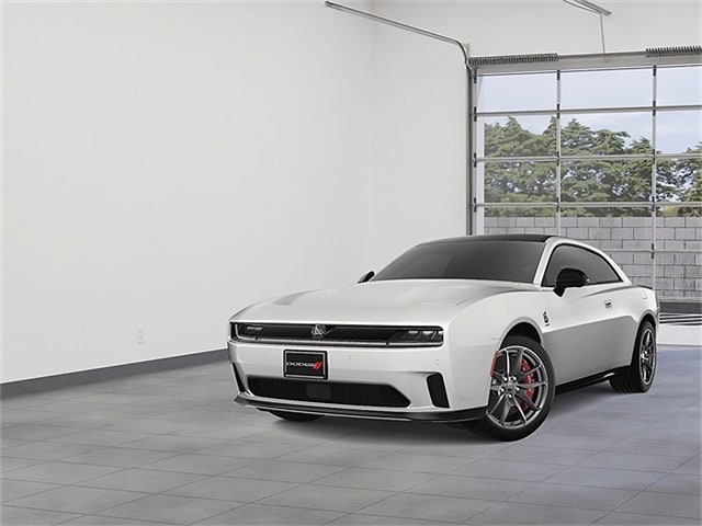 2024 Dodge Charger Daytona