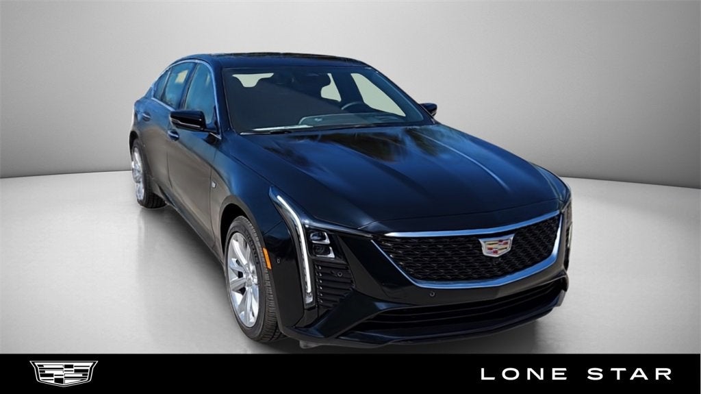 2025 Cadillac CT5
